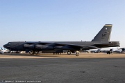 60012 B-52H Stratofortress 60-0012 MT from 23rd BS 